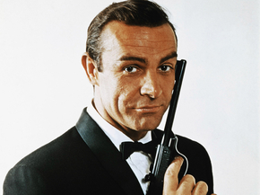 James Bond (007) | Джеймс Бонд