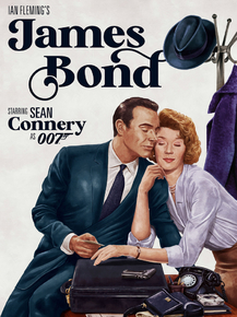 James Bond (007) | Джеймс Бонд