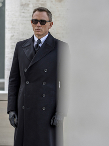 James Bond (007) | Джеймс Бонд