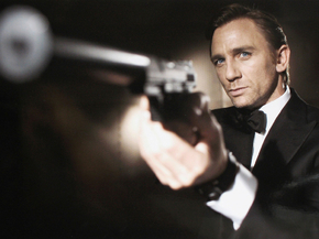 James Bond (007) | Джеймс Бонд