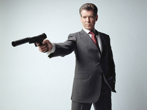 James Bond (007) | Джеймс Бонд