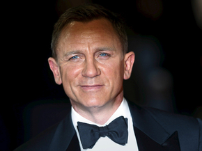 James Bond (007) | Джеймс Бонд