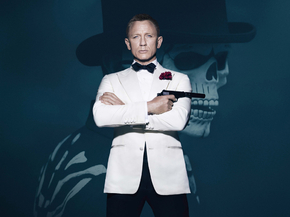 James Bond (007) | Джеймс Бонд