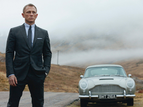 James Bond (007) | Джеймс Бонд
