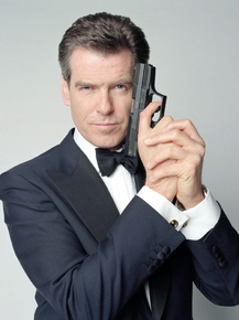 James Bond (007) | Джеймс Бонд