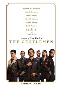 The Gentlemen | Джентльмены