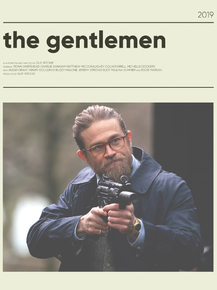 The Gentlemen | Джентльмены