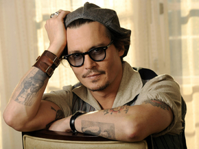 Johnny Depp | Джонни Депп