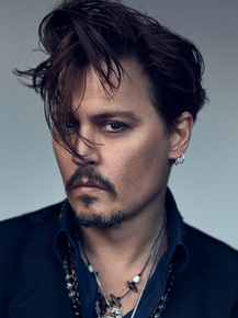 Johnny Depp | Джонни Депп