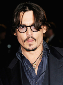 Johnny Depp | Джонни Депп Johnny Depp | Джонни Депп