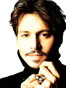 Johnny Depp | Джонни Депп Johnny Depp | Джонни Депп