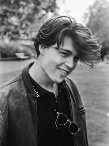 Johnny Depp | Джонни Депп Johnny Depp | Джонни Депп