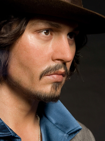 Johnny Depp | Джонни Депп Johnny Depp | Джонни Депп