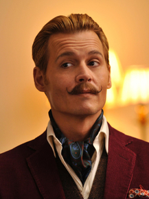 Johnny Depp | Джонни Депп Johnny Depp | Джонни Депп