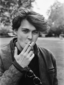 Johnny Depp | Джонни Депп