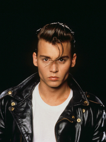 Johnny Depp | Джонни Депп