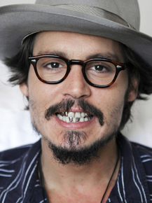 Johnny Depp | Джонни Депп