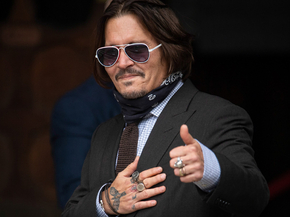 Johnny Depp | Джонни Депп Johnny Depp | Джонни Депп