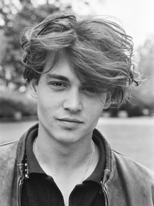 Johnny Depp | Джонни Депп