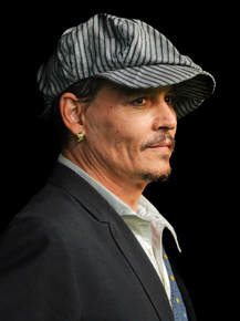 Johnny Depp | Джонни Депп