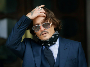 Johnny Depp | Джонни Депп Johnny Depp | Джонни Депп