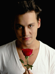 Johnny Depp | Джонни Депп