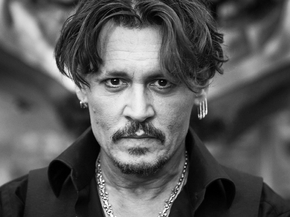 Johnny Depp | Джонни Депп
