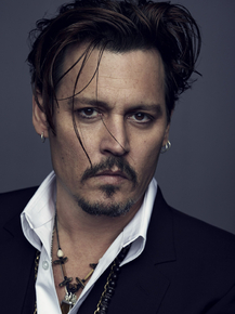Johnny Depp | Джонни Депп