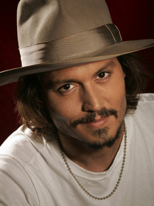 Johnny Depp | Джонни Депп