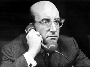 Dr. Strangelove | Доктор Стрейнджлав