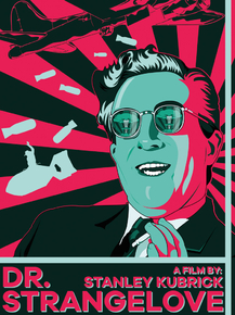 Dr. Strangelove | Доктор Стрейнджлав