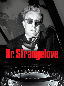Dr. Strangelove | Доктор Стрейнджлав