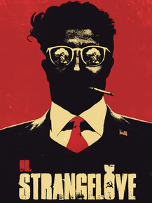 Dr. Strangelove | Доктор Стрейнджлав