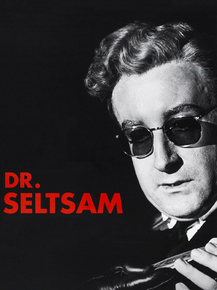 Dr. Strangelove | Доктор Стрейнджлав