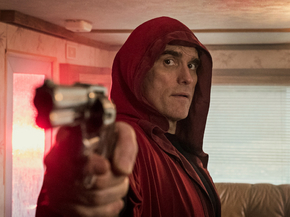 The House That Jack Built | Дом, который построил Джек