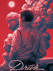 Drive | Драйв