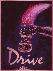 Drive | Драйв