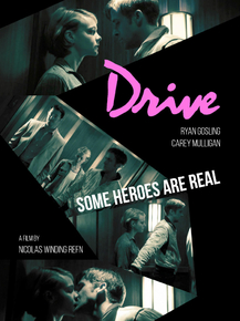 Drive | Драйв