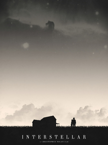 Interstellar | Интерстеллар