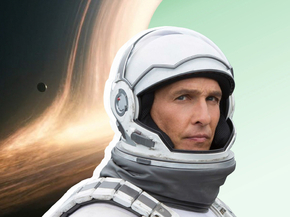 Interstellar | Интерстеллар
