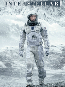 Interstellar | Интерстеллар