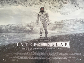 Interstellar | Интерстеллар