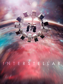 Interstellar | Интерстеллар