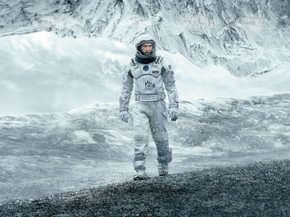 Interstellar | Интерстеллар