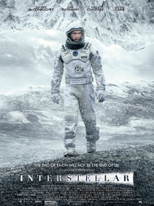 Interstellar | Интерстеллар