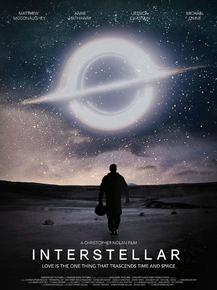 Interstellar | Интерстеллар