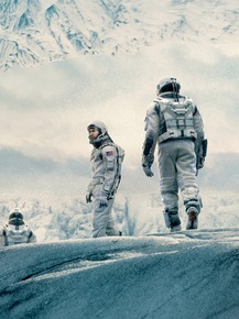 Interstellar | Интерстеллар