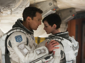 Interstellar | Интерстеллар