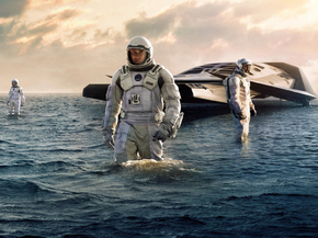 Interstellar | Интерстеллар