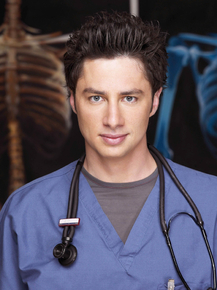 Scrubs | Клиника